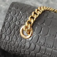 $100.00 USD Yves Saint Laurent YSL AAA Quality Messenger Bags For Women #1442755