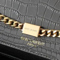 $100.00 USD Yves Saint Laurent YSL AAA Quality Messenger Bags For Women #1442755