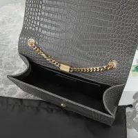 $100.00 USD Yves Saint Laurent YSL AAA Quality Messenger Bags For Women #1442755
