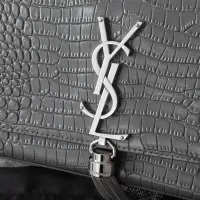 $100.00 USD Yves Saint Laurent YSL AAA Quality Messenger Bags For Women #1442756