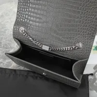$100.00 USD Yves Saint Laurent YSL AAA Quality Messenger Bags For Women #1442756