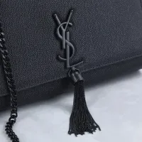 $100.00 USD Yves Saint Laurent YSL AAA Quality Messenger Bags For Women #1442761