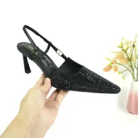 $105.00 USD Yves Saint Laurent YSL Sandal For Women #1442763