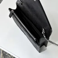 $88.00 USD Yves Saint Laurent YSL AAA Quality Messenger Bags For Women #1442766