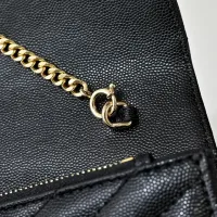 $88.00 USD Yves Saint Laurent YSL AAA Quality Messenger Bags For Women #1442767