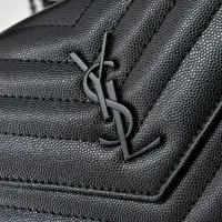 $88.00 USD Yves Saint Laurent YSL AAA Quality Messenger Bags For Women #1442768