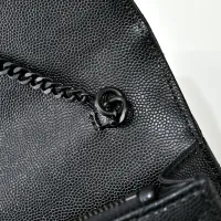 $88.00 USD Yves Saint Laurent YSL AAA Quality Messenger Bags For Women #1442768