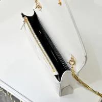 $88.00 USD Yves Saint Laurent YSL AAA Quality Messenger Bags For Women #1442769