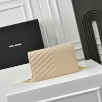 $88.00 USD Yves Saint Laurent YSL AAA Quality Messenger Bags For Women #1442770