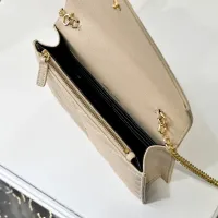 $88.00 USD Yves Saint Laurent YSL AAA Quality Messenger Bags For Women #1442770