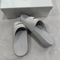 $56.00 USD Givenchy Slippers For Men #1442774