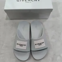 $56.00 USD Givenchy Slippers For Men #1442774