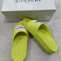 $56.00 USD Givenchy Slippers For Men #1442776