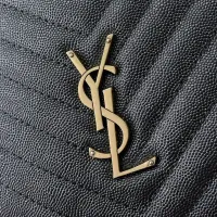 $88.00 USD Yves Saint Laurent YSL AAA Quality Messenger Bags For Women #1442782