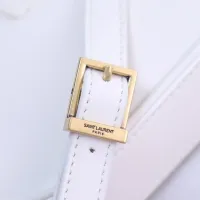 $88.00 USD Yves Saint Laurent YSL AAA Quality Messenger Bags For Women #1442786
