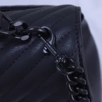 $115.00 USD Yves Saint Laurent YSL AAA Quality Messenger Bags For Women #1442788
