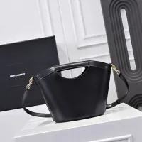 $108.00 USD Yves Saint Laurent YSL AAA Quality Messenger Bags For Women #1442789