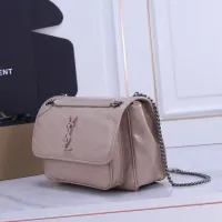$118.00 USD Yves Saint Laurent YSL AAA Quality Messenger Bags For Women #1442791