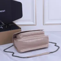 $118.00 USD Yves Saint Laurent YSL AAA Quality Messenger Bags For Women #1442791