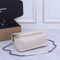 $118.00 USD Yves Saint Laurent YSL AAA Quality Messenger Bags For Women #1442792