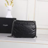 $118.00 USD Yves Saint Laurent YSL AAA Quality Messenger Bags For Women #1442793