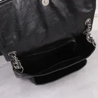 $118.00 USD Yves Saint Laurent YSL AAA Quality Messenger Bags For Women #1442793