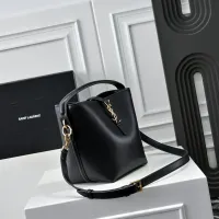 $125.00 USD Yves Saint Laurent YSL AAA Quality Messenger Bags For Women #1442800