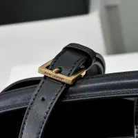 $125.00 USD Yves Saint Laurent YSL AAA Quality Messenger Bags For Women #1442800