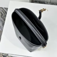 $125.00 USD Yves Saint Laurent YSL AAA Quality Messenger Bags For Women #1442800