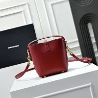 $112.00 USD Yves Saint Laurent YSL AAA Quality Messenger Bags For Women #1442803