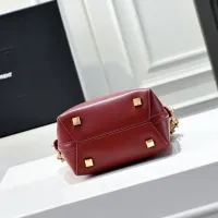 $112.00 USD Yves Saint Laurent YSL AAA Quality Messenger Bags For Women #1442803