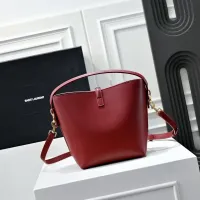 $125.00 USD Yves Saint Laurent YSL AAA Quality Messenger Bags For Women #1442804
