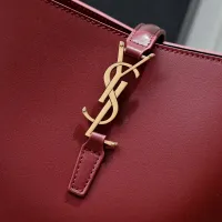 $125.00 USD Yves Saint Laurent YSL AAA Quality Messenger Bags For Women #1442804