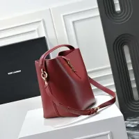 $130.00 USD Yves Saint Laurent YSL AAA Quality Messenger Bags For Women #1442806