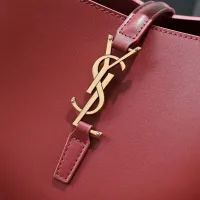 $130.00 USD Yves Saint Laurent YSL AAA Quality Messenger Bags For Women #1442806