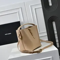 $125.00 USD Yves Saint Laurent YSL AAA Quality Messenger Bags For Women #1442808