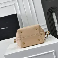 $125.00 USD Yves Saint Laurent YSL AAA Quality Messenger Bags For Women #1442808