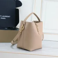 $130.00 USD Yves Saint Laurent YSL AAA Quality Messenger Bags For Women #1442811