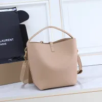 $130.00 USD Yves Saint Laurent YSL AAA Quality Messenger Bags For Women #1442811