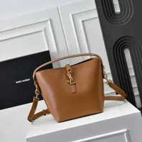 $125.00 USD Yves Saint Laurent YSL AAA Quality Messenger Bags For Women #1442813
