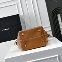 $125.00 USD Yves Saint Laurent YSL AAA Quality Messenger Bags For Women #1442813