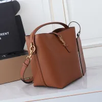 $130.00 USD Yves Saint Laurent YSL AAA Quality Messenger Bags For Women #1442814