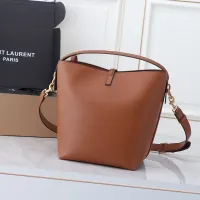 $130.00 USD Yves Saint Laurent YSL AAA Quality Messenger Bags For Women #1442814