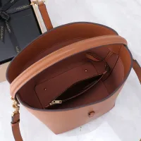 $130.00 USD Yves Saint Laurent YSL AAA Quality Messenger Bags For Women #1442814