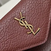 $98.00 USD Yves Saint Laurent YSL AAA Quality Messenger Bags For Women #1442831