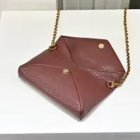 $98.00 USD Yves Saint Laurent YSL AAA Quality Messenger Bags For Women #1442831