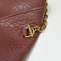 $98.00 USD Yves Saint Laurent YSL AAA Quality Messenger Bags For Women #1442831