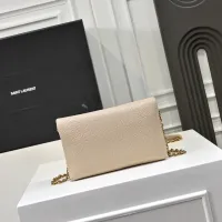 $98.00 USD Yves Saint Laurent YSL AAA Quality Messenger Bags For Women #1442832