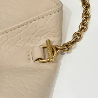 $98.00 USD Yves Saint Laurent YSL AAA Quality Messenger Bags For Women #1442832