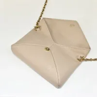 $98.00 USD Yves Saint Laurent YSL AAA Quality Messenger Bags For Women #1442832